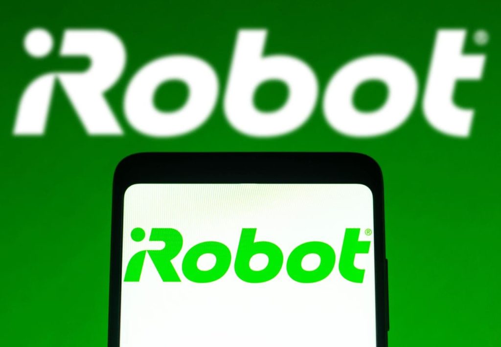 IRBT stock rockets 20% as Amazon agrees to acquire iRobot for $1.7 billion