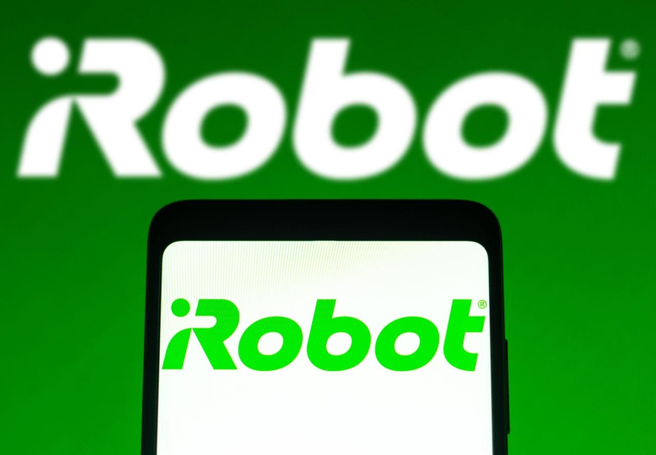 IRBT stock rockets 20 as Amazon agrees to acquire iRobot for 1.7 billion