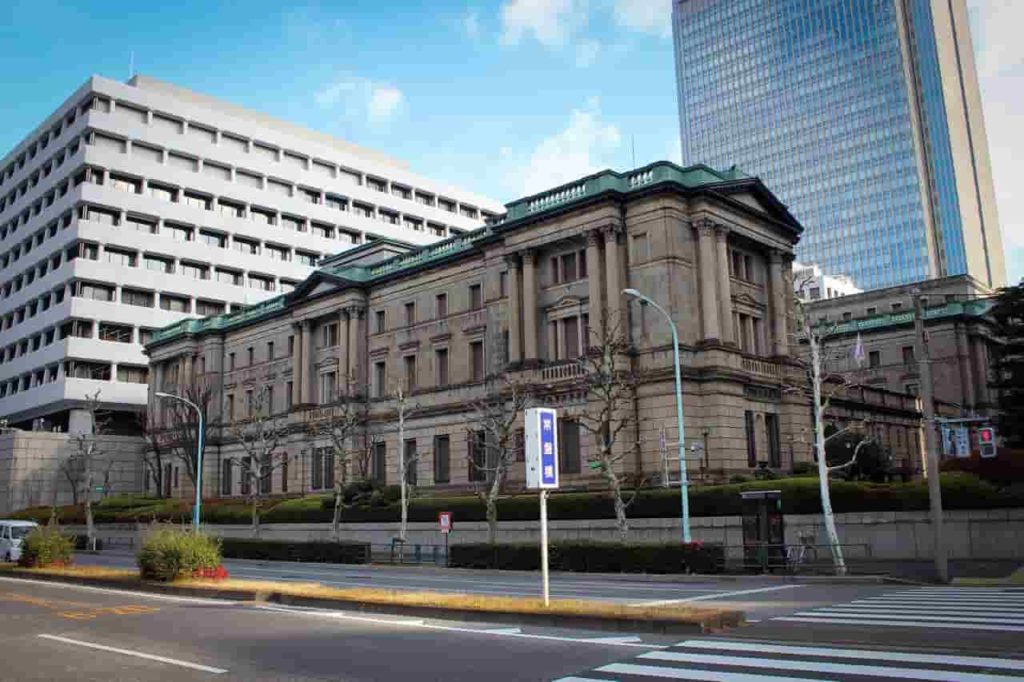 Japan's central bank shelves plans for CBDC due to a lack of public interest