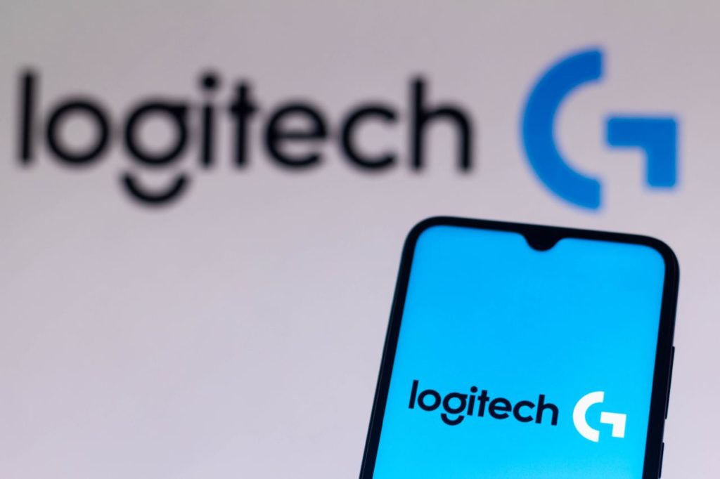 Logitech and Tencent games partner to advance handheld cloud gaming