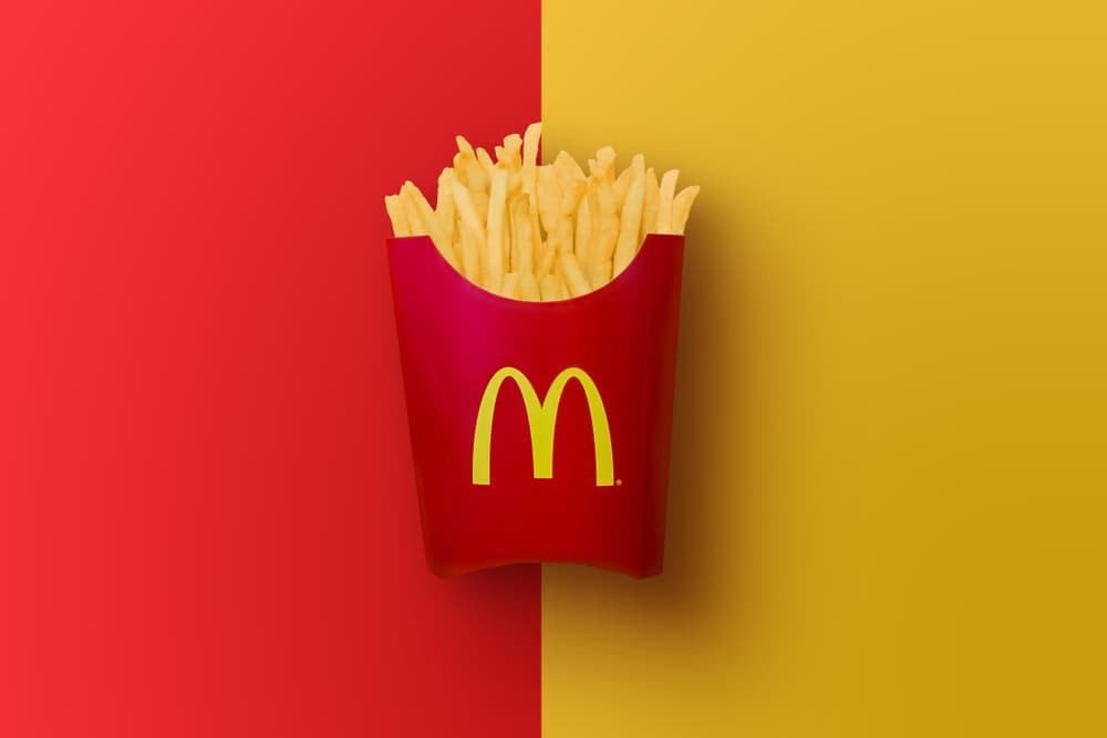 McDonalds making a comeback in Ukraine - what it means for MCD stock
