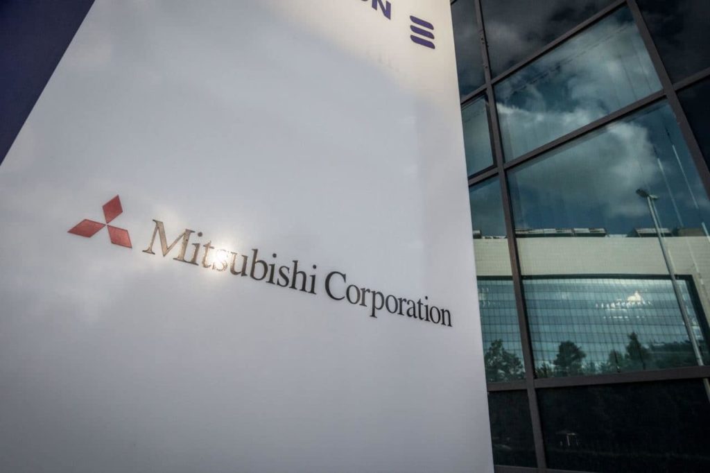 Mitsubishi Corp to invest $120 million in ASEAN mid-tier firms via regional investment arm