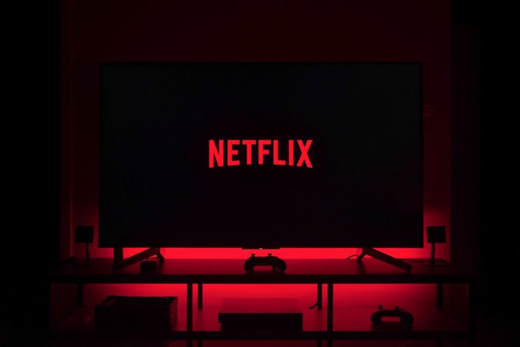 Netflix dominates the streaming sector, Nielsen's weekly streaming ratings show