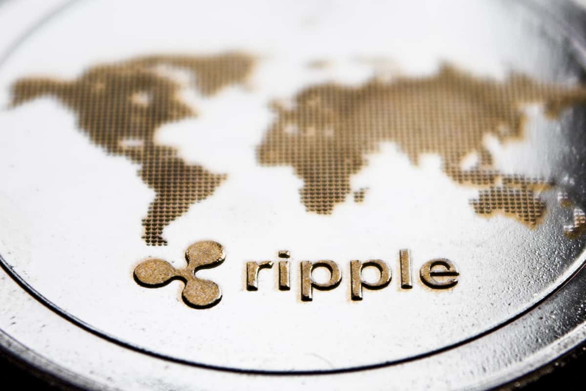 New Ripple report reveals 76% of financial institutions expect to use crypto  by 2025
