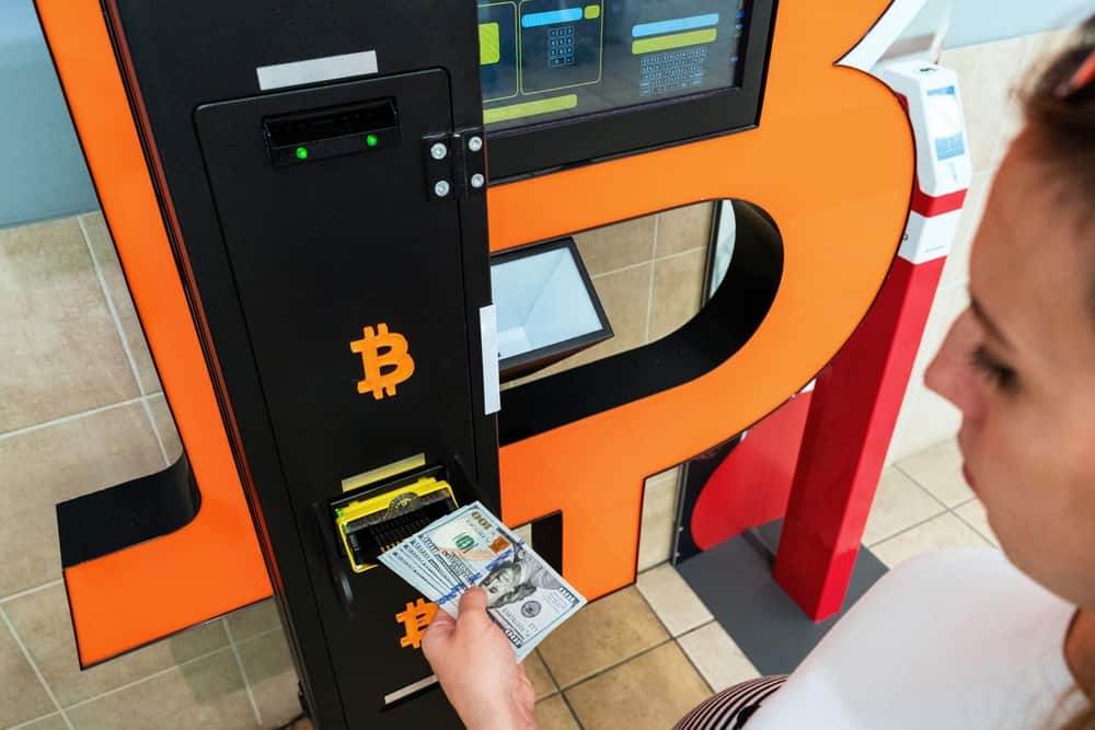 Number of Bitcoin ATMs globally approaches 40,000 despite sloppy markets