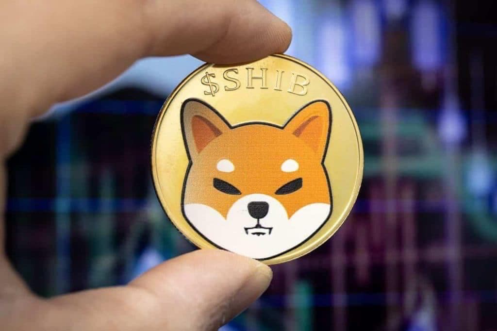 Shiba Inu (SHIB) reclaims most-trending crypto status after its double-digit gains weekend rally