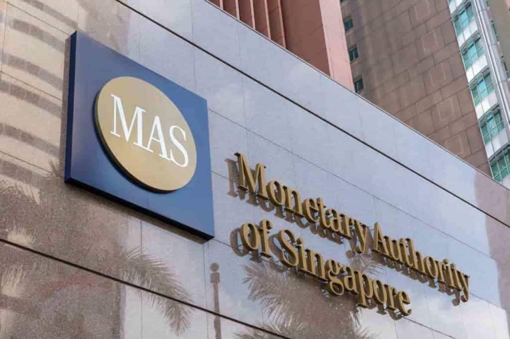 Singapore's watchdog urges financial firms to ‘discourage’ retail crypto trading