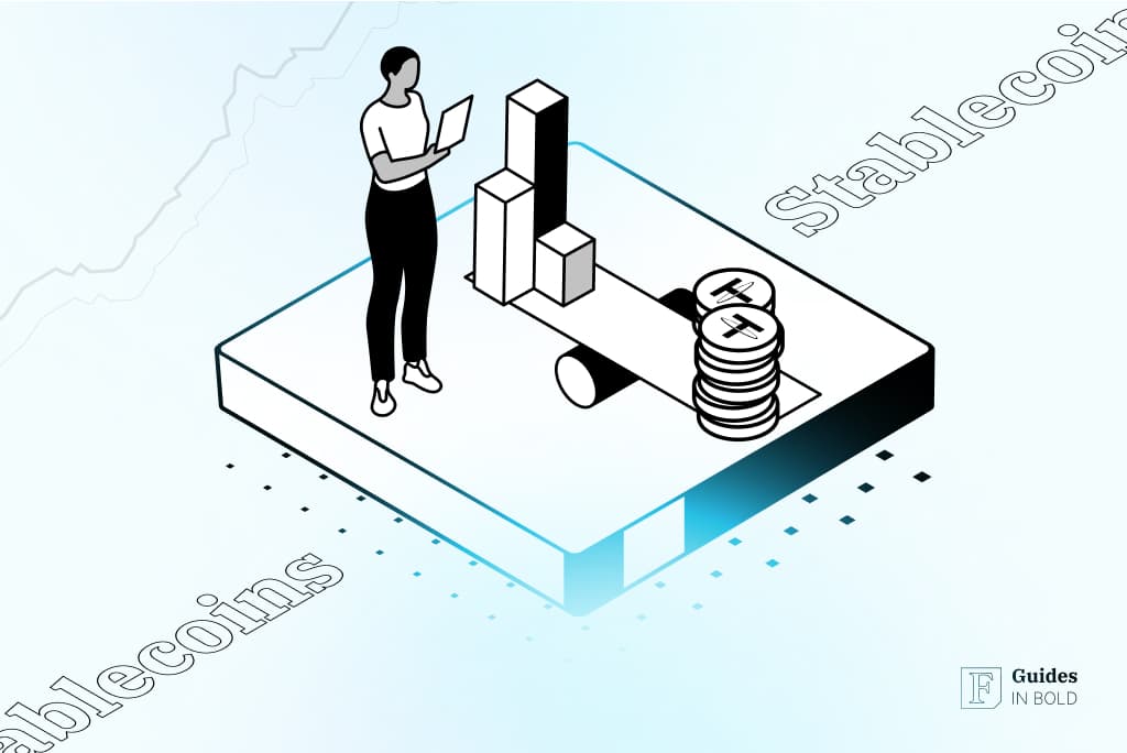 Stablecoins Explained: Which One Is Right For Me?