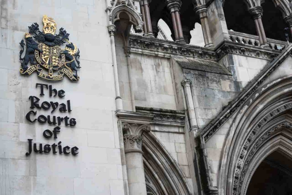 UK Royal Courts declare self-proclaimed Bitcoin inventor’s claims as ‘false’