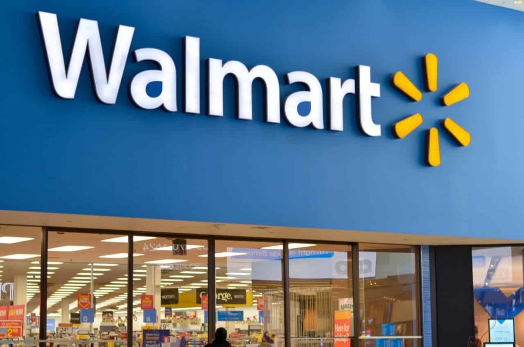 Walmart secures 1st spot on ‘Fortune 500’ list as Amazon closes the gap in 2nd