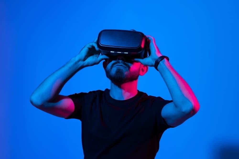 3 metaverse stocks that stand to benefit from the sector's boom - JPMorgan picks