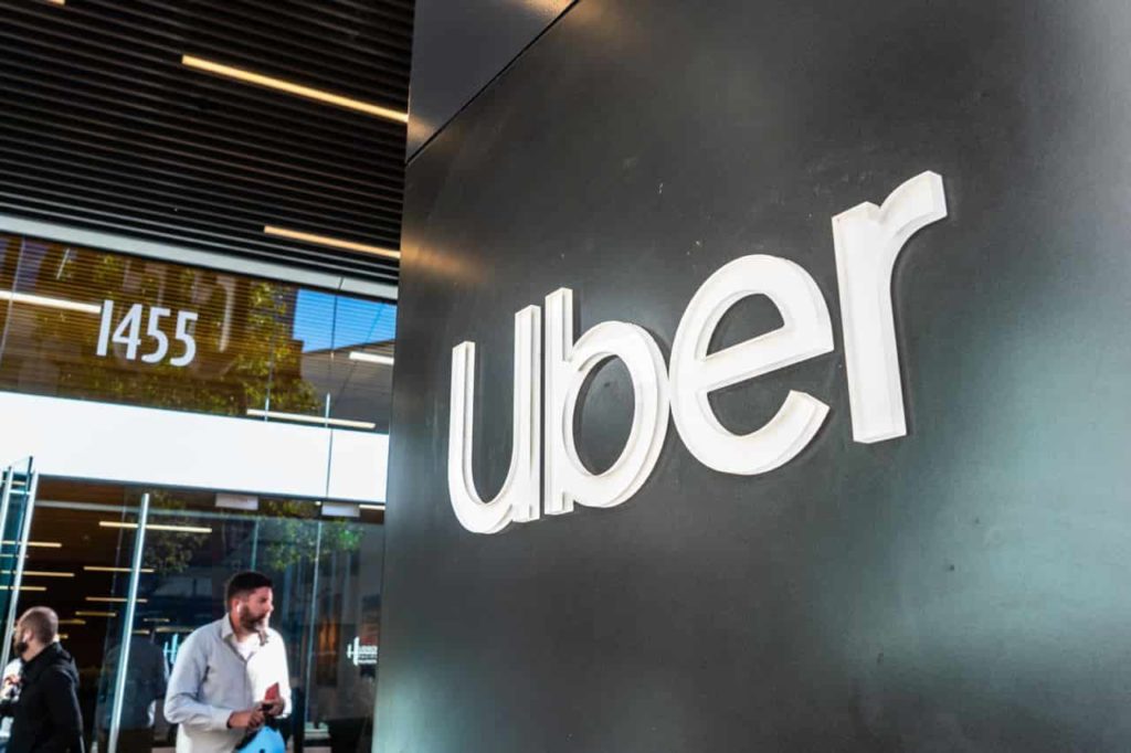 Alert: Uber’s internal systems hacked giving bad actor ‘full access’