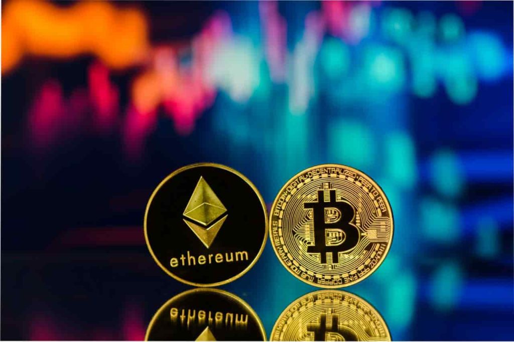 BTC and ETH futures record lowest volumes since December 2020
