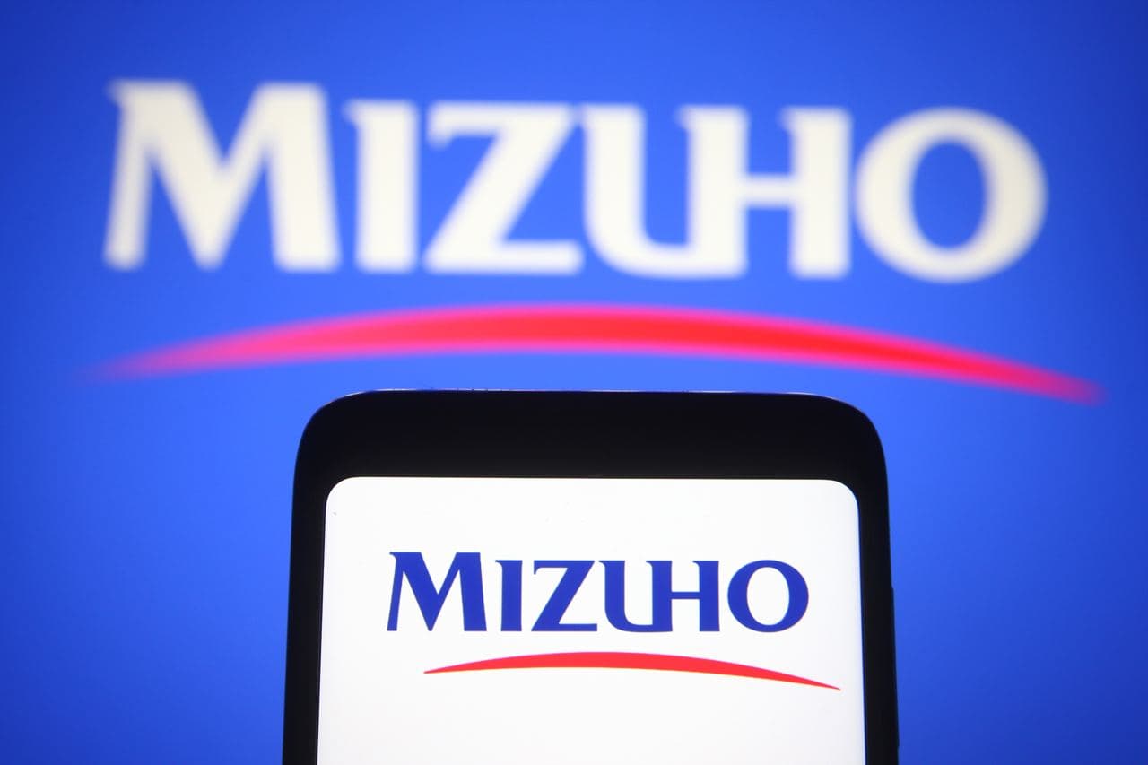 Mizuho photos, images, assets