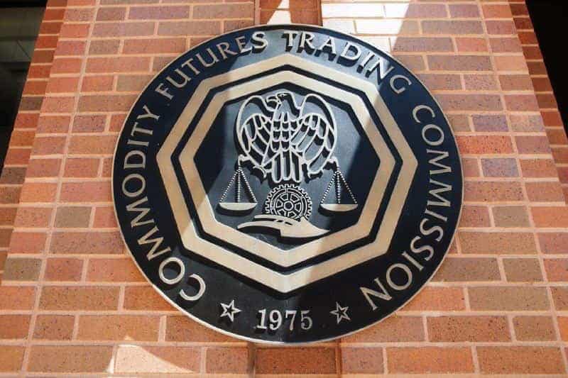 CFTC already preparing to be leading crypto regulator, says chairman