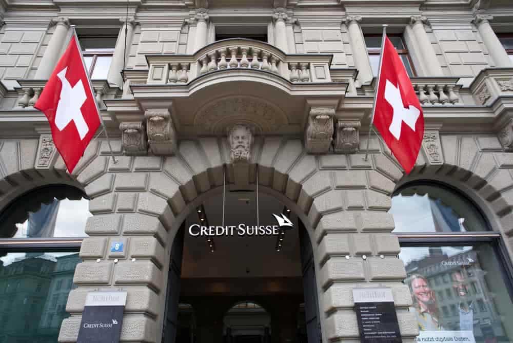 Credit Suisse to offer onshore wealth management services in China
