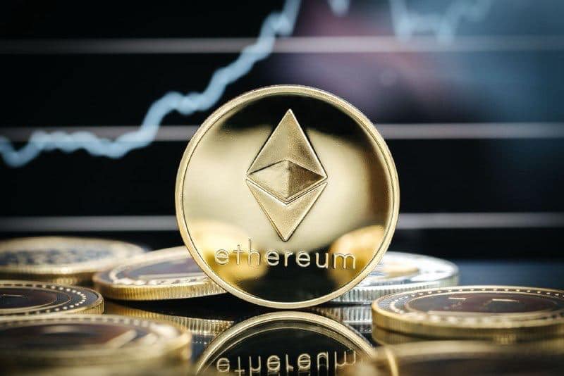 Crypto community anticipates bullish price for Ethereum by end of October 2022 