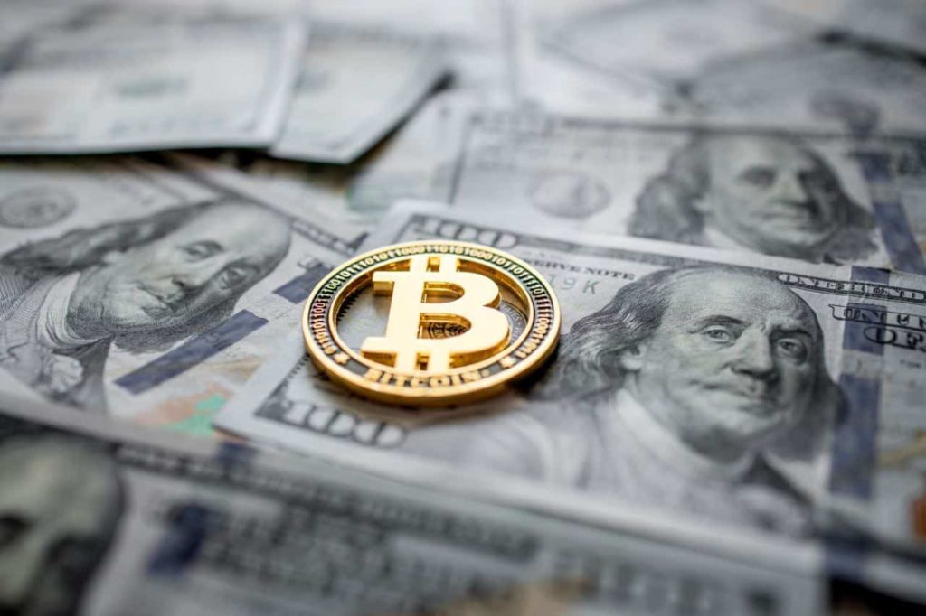 Crypto lending rates sink below the most secure US government debt