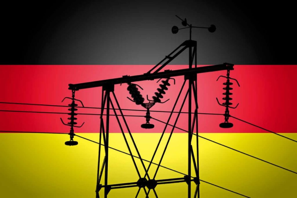 EU energy crisis worsens as Germany’s Google searches for ‘firewood’ explodes