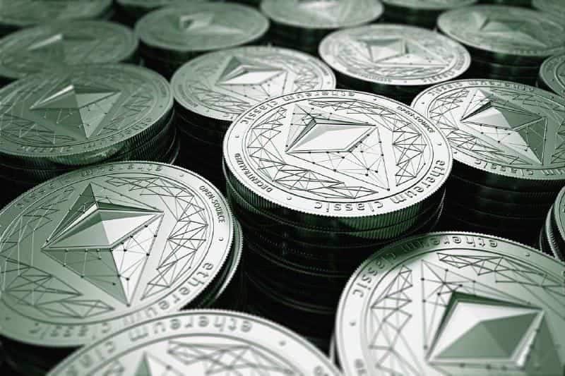 Ethereum Classic climbs 28% in a day adding over $1 billion to its market cap