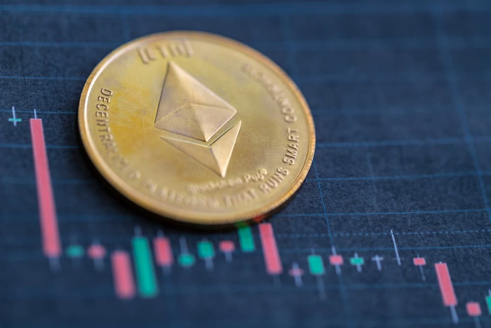 Ethereum takes the spotlight as Bitcoin dominance drops to 4-year low