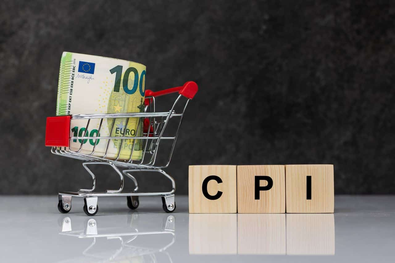 CPI sơ bộ tháng 12 của Eurozone tăng đúng như dự báo