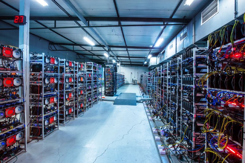 First solar-power Bitcoin mining plant opens in South Australia