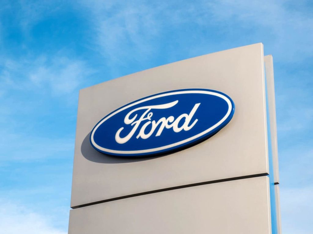 Ford makes 'big move' into the metaverse filing 19 Web3 trademark applications 