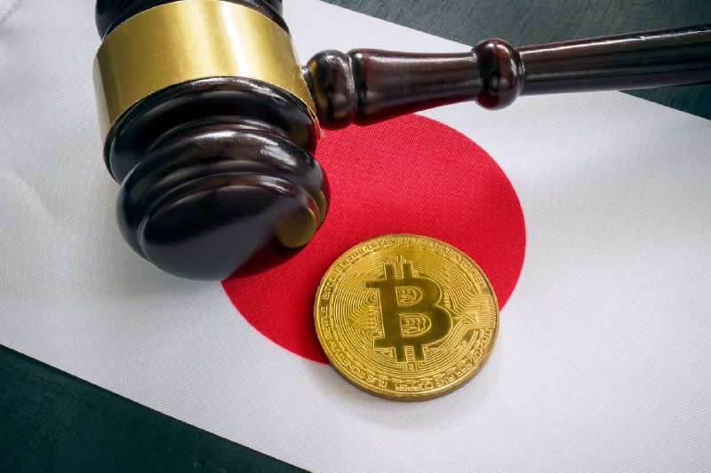 Japan set to introduce anti-money laundering laws targeting crypto exchanges