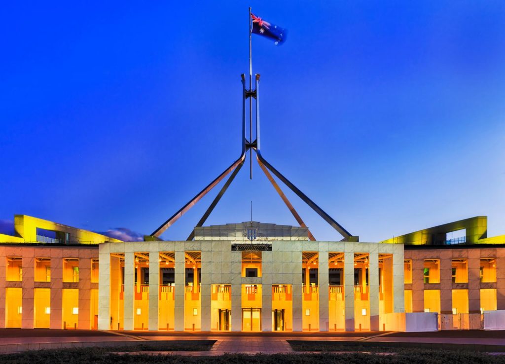 Launching stablecoin without a license in Australia could be an offense soon, here’s why