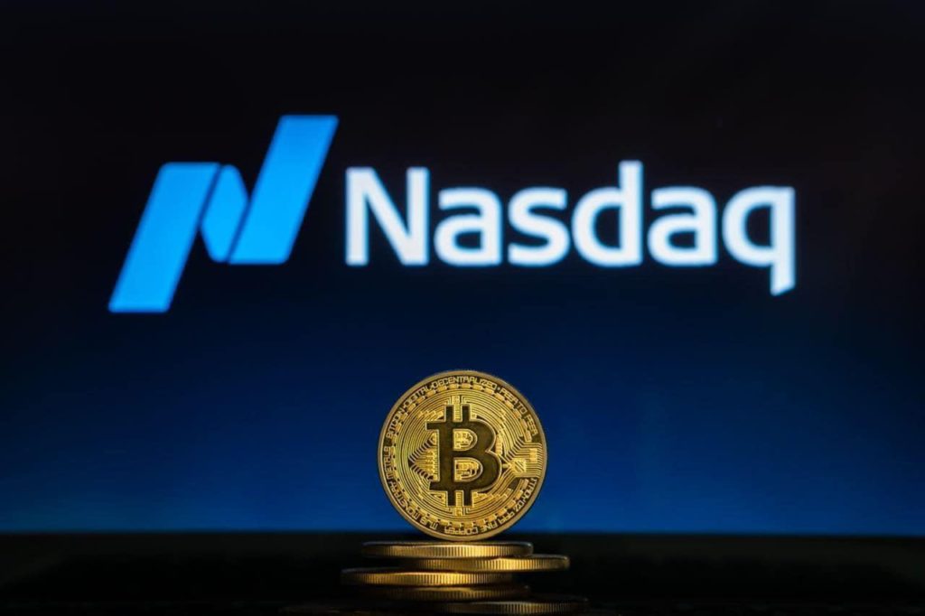 Nasdaq to launch their own crypto custody solution for institutions