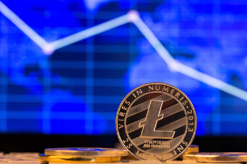 Only 14% of Litecoin holders are currently in profit, while Ethereum's is at 51%