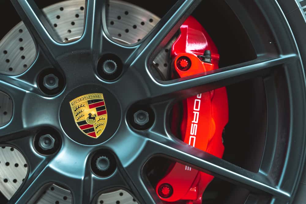 Porsche IPO - date, pre-valuation, and everything you need to know