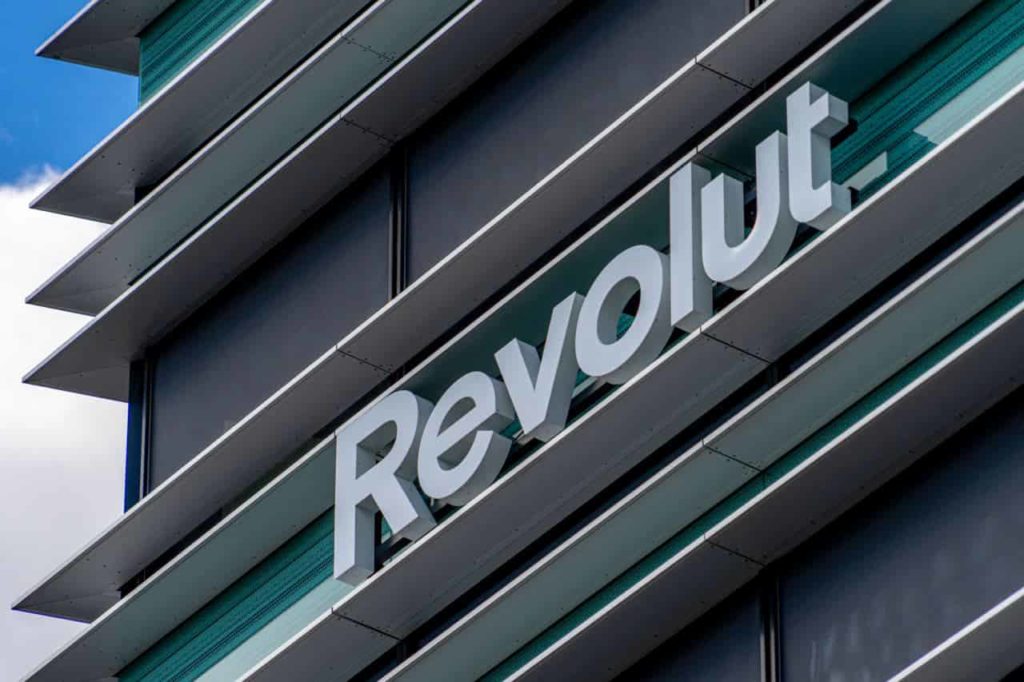 Revolut is Europe's most-searched digital bank, study shows