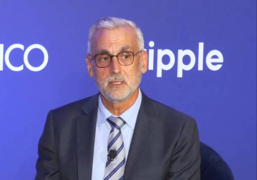 Ripple's general counsel blasts SEC chair, asking who appointed him 'crypto cop'