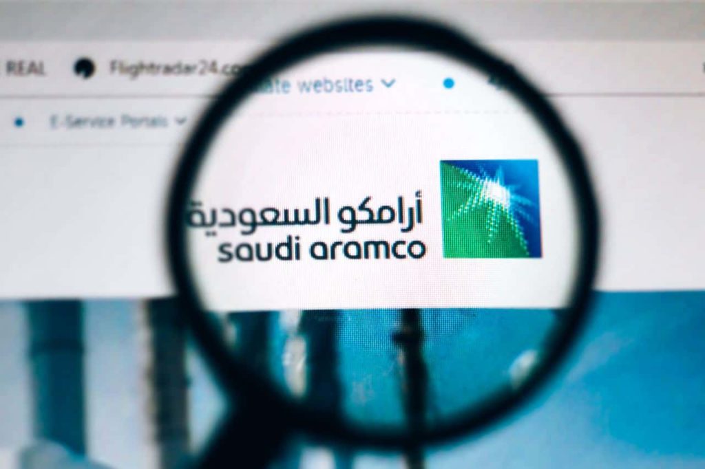 Saudi Aramco CEO expresses his opinion publicly on Europe's energy crisis