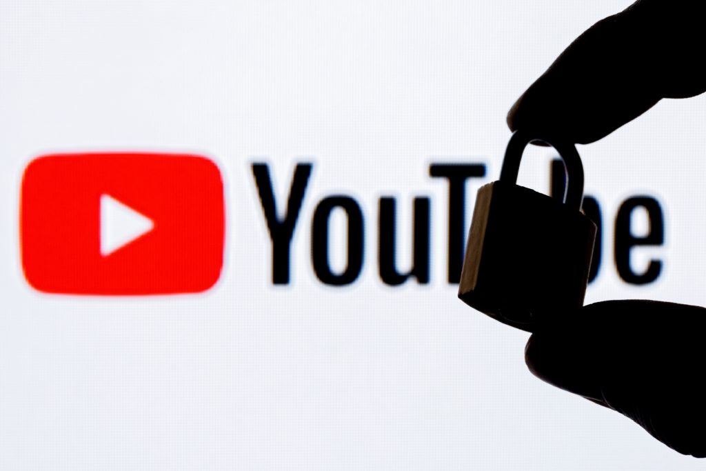 South Korean government's YouTube account hacked to share crypto video