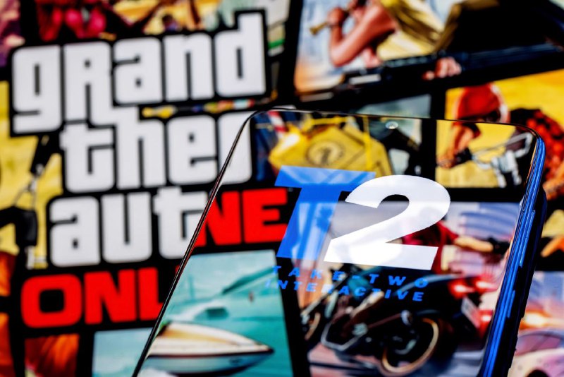 Take-Two shares plunge during premarket after alleged 'Grand Theft Auto VI' leak