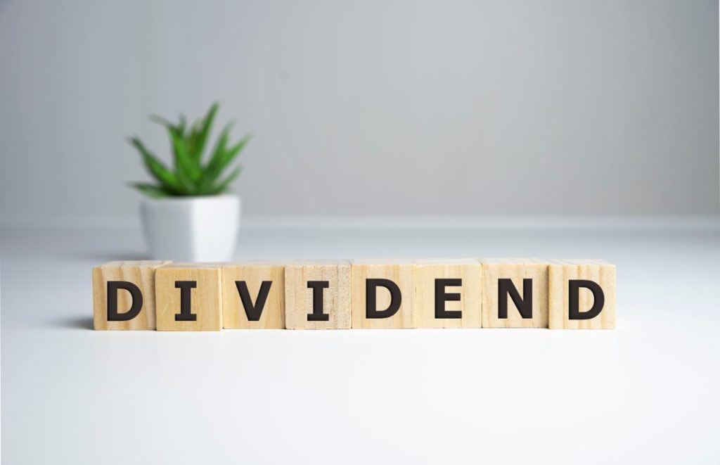 Top 2 dividend shares to navigate stock market in H2, 2022