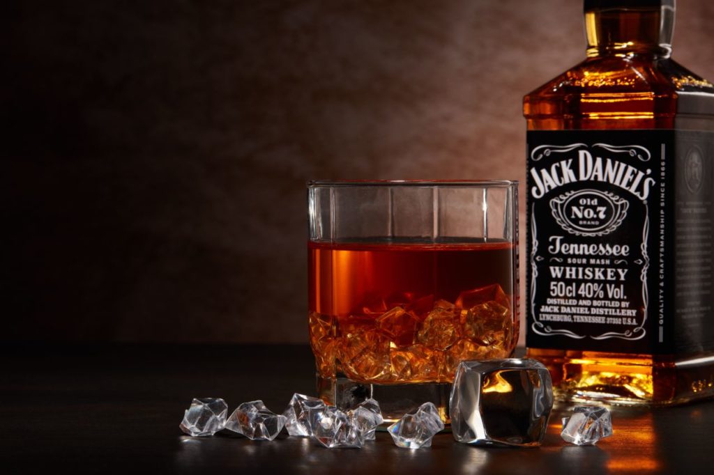 Whiskey in the metaverse as Jack Daniel’s files for virtual beverages trademark