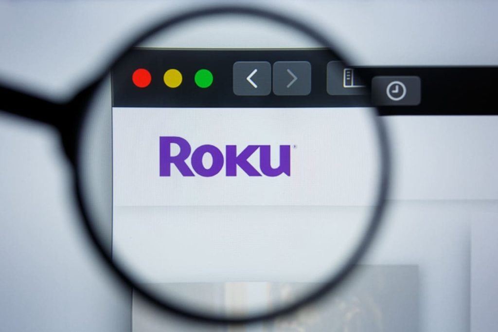 Why Roku stock is surging despite sea of red Here's what we know