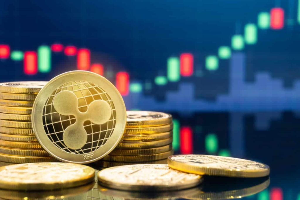 XRP surges almost 60% in 7 days as buying pressure mounts