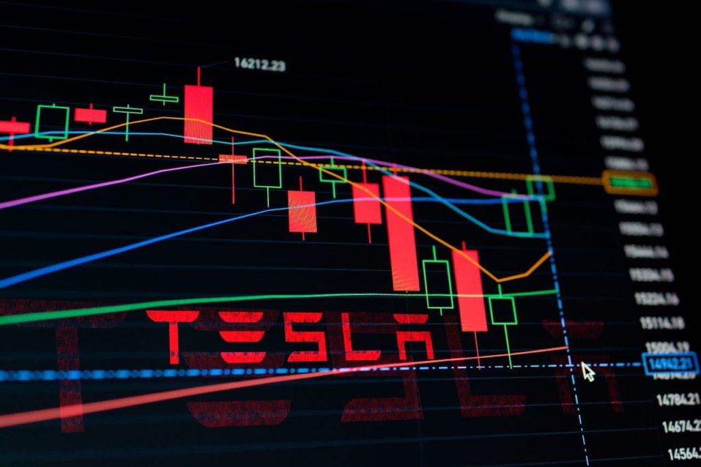 ‘Big Short’ Michael Burry is not shorting TSLA but believes he should have