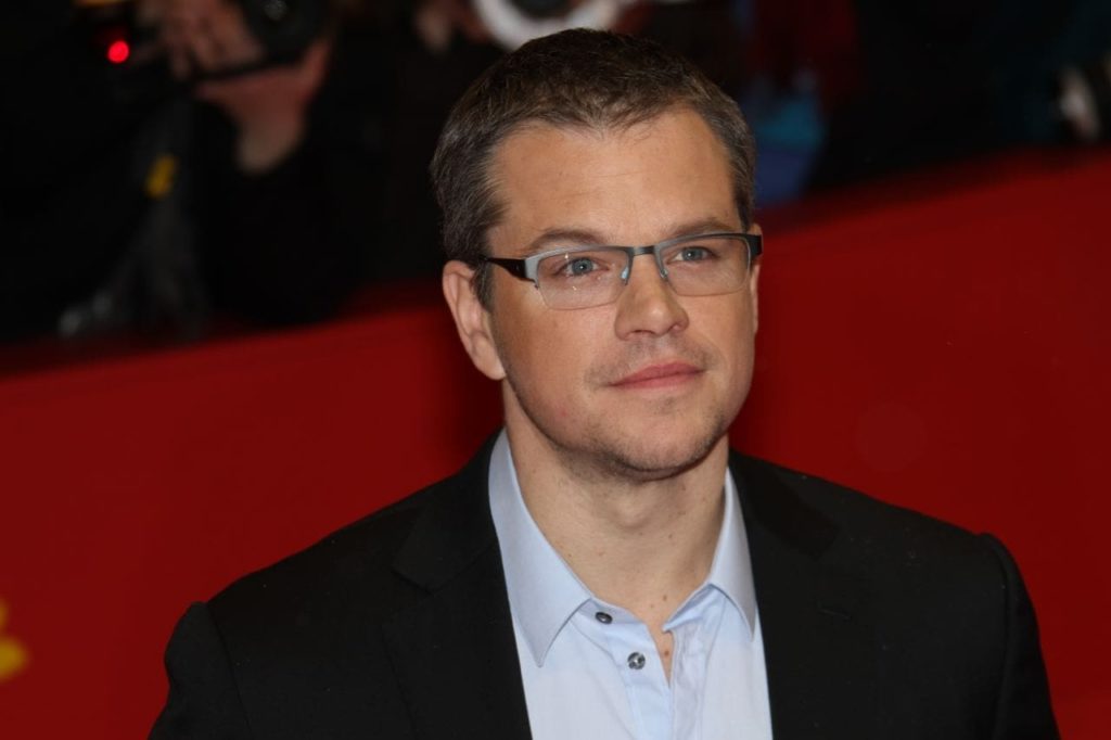 1 year later: Bitcoin investors lost over 60% since Matt Damon’s crypto ad first aired