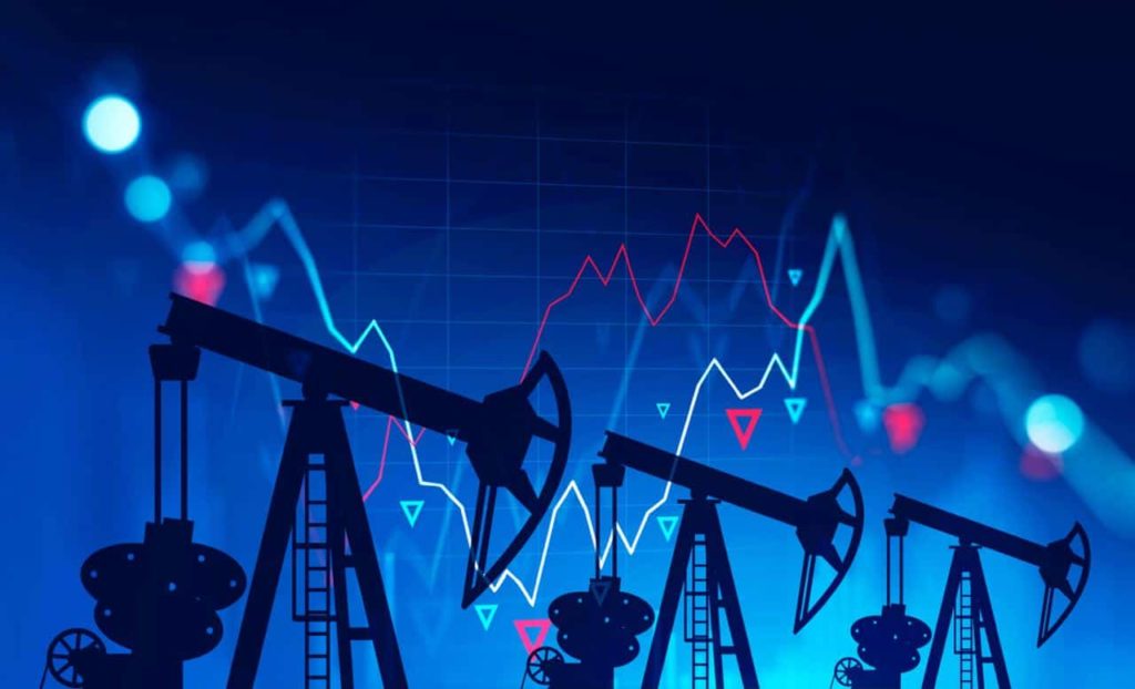 3 oil stocks that have seen over 100% rise in 2022