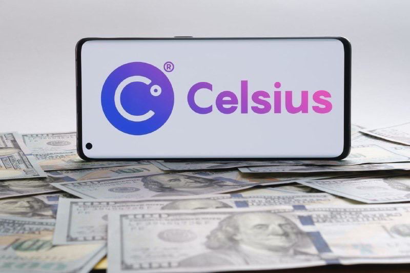 Bankrupt crypto lender Celsius reveals date to auction off assets