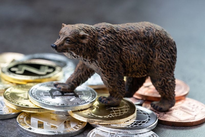 Bearish sentiments fading as crypto traders anticipate a rebound in Q4, data shows