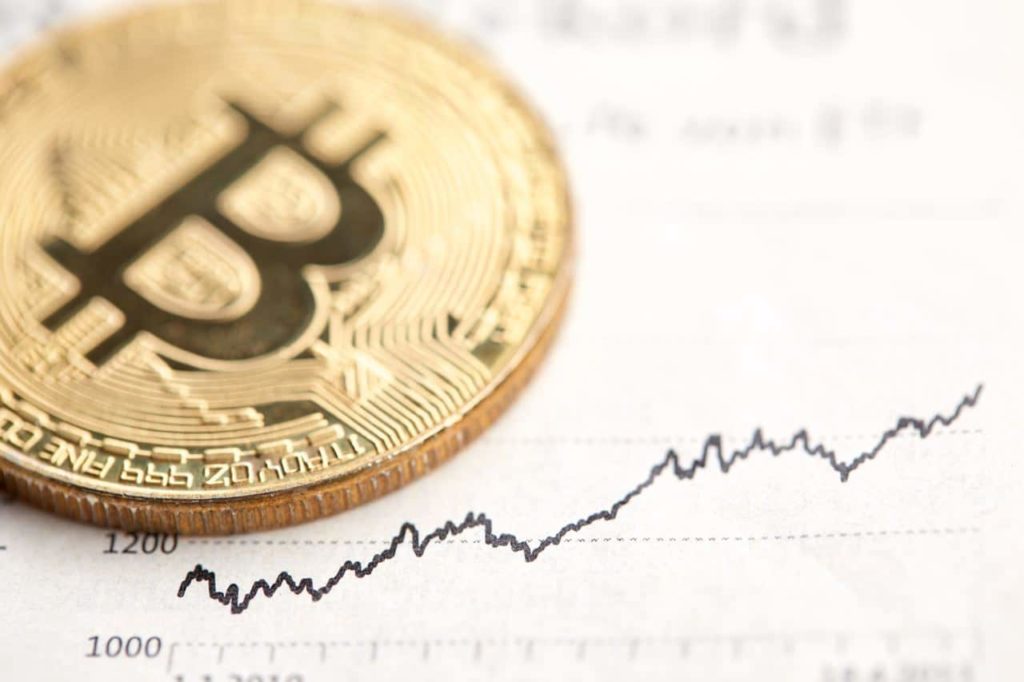 Bitcoin could outpace stock market back to the 2017 ratio; Here’s why