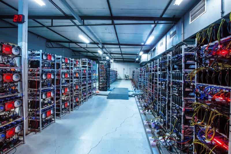 Bitcoin mining difficulty sees sharpest increase since May 2021 despite slow price gains