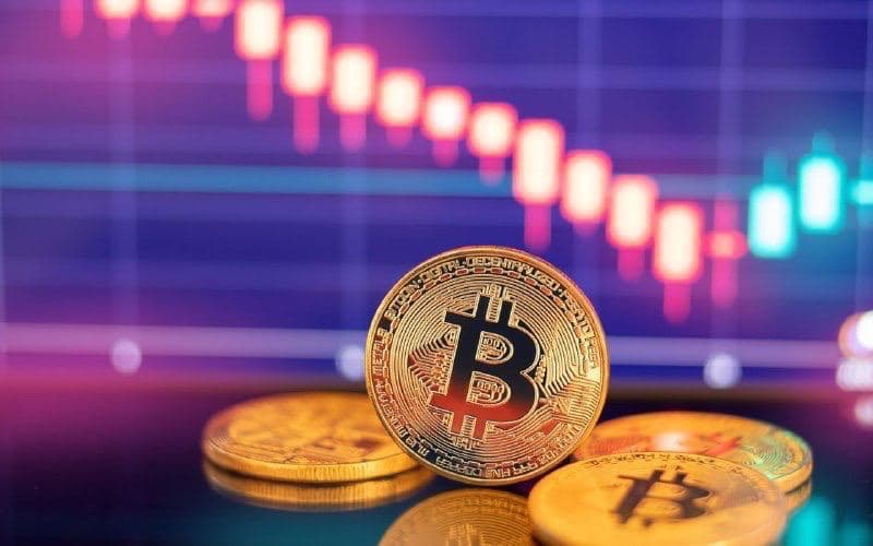 Bitcoin will see ‘some bullish momentum’ if it breaks this resistance area